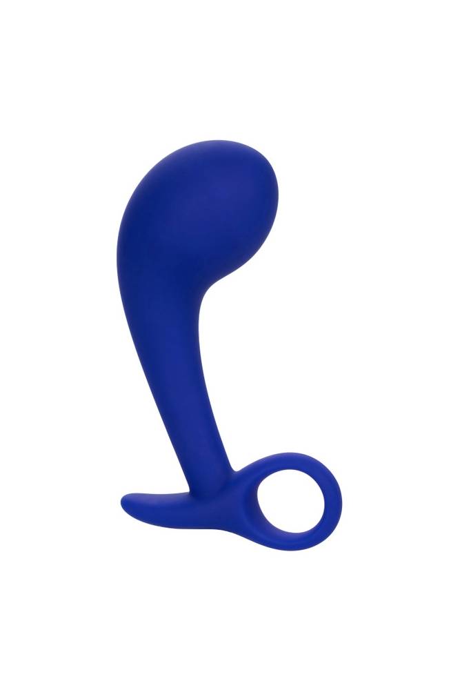 Cal Exotics - Admiral - Silicone Anal Training Set - Blue - Stag Shop