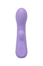 Doc Johnson - Ritual - Aura Rabbit Vibrator - Lilac - Stag Shop