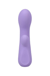 Doc Johnson - Ritual - Aura Rabbit Vibrator - Lilac - Stag Shop