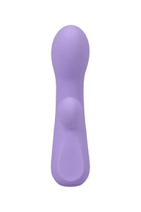 Thumbnail for Doc Johnson - Ritual - Aura Rabbit Vibrator - Lilac - Stag Shop