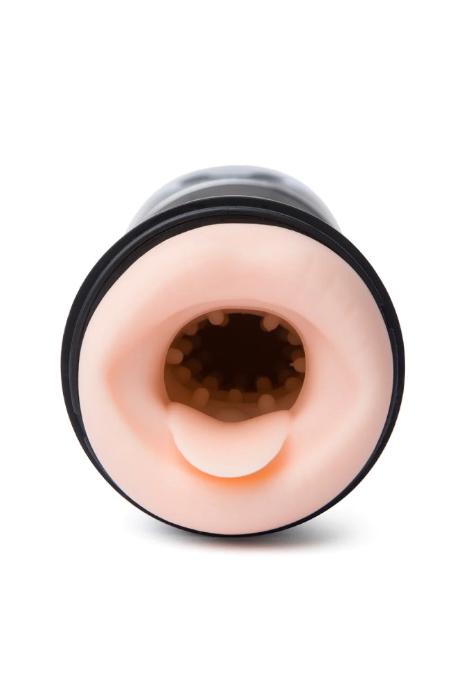 Zolo - Automatic Blowjob Sucking & Vibrating Masturbator - Stag Shop