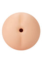 Autoblow - AI Replacement Sleeve - Anus - Beige - Stag Shop