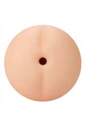 Autoblow - AI Replacement Sleeve - Anus - Beige - Stag Shop
