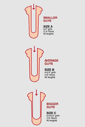 Autoblow 2 - Replacement Sleeve - Vagina - A Size - Stag Shop