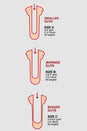 Autoblow 2 - Replacement Sleeve - Vagina - B Size - Stag Shop