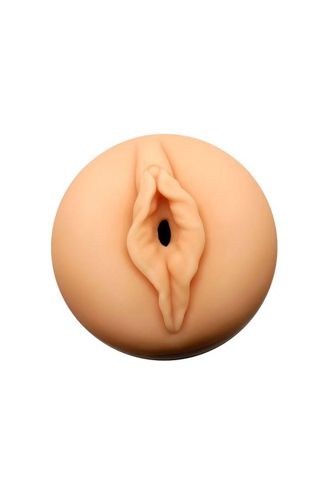 Autoblow 2 - Replacement Sleeve - Vagina - B Size - Stag Shop