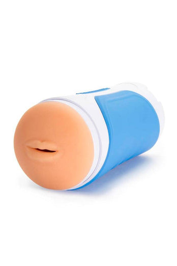 Autoblow - Autoblow 2+ XT Blow Job Masturbator - Stag Shop