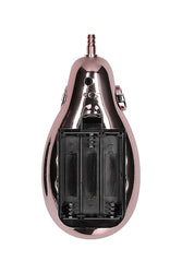 Shots Toys - Pumped - Automatic Pump Head  - Rose Gold - Stag Shop