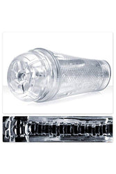 Fleshlight - Flight - Aviator Masturbator - Stag Shop