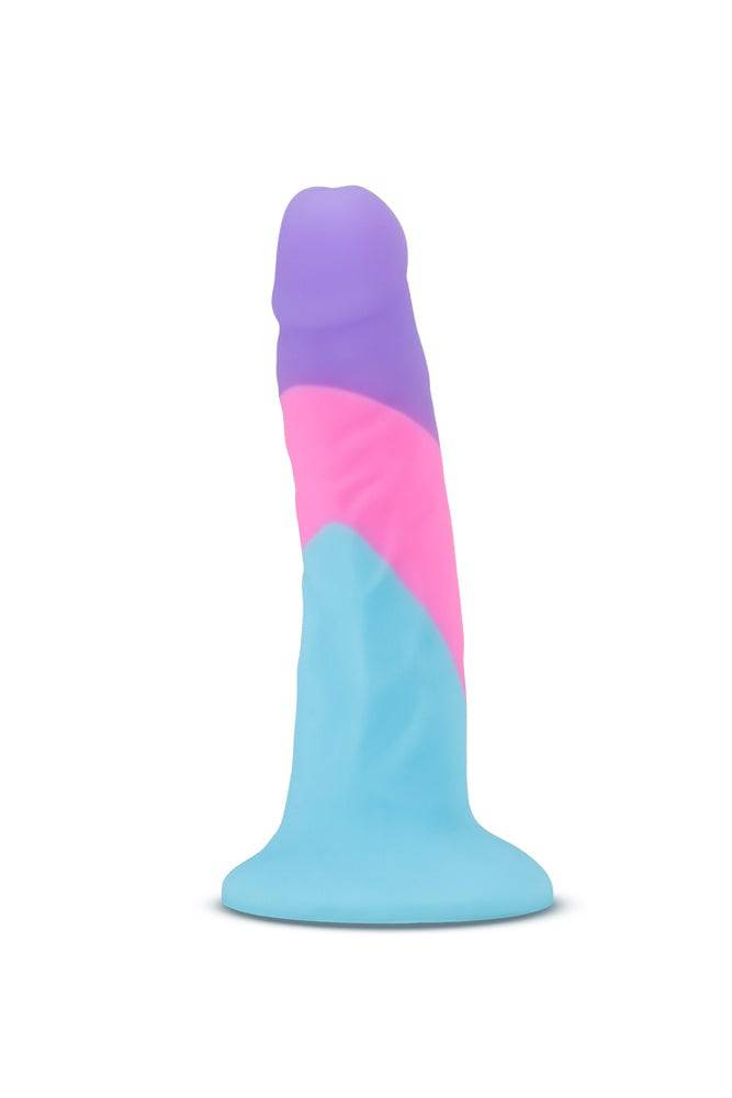 Blush Novelties - Avant - D15 - Vision of Love Silicone Realistic Dildo - Stag Shop