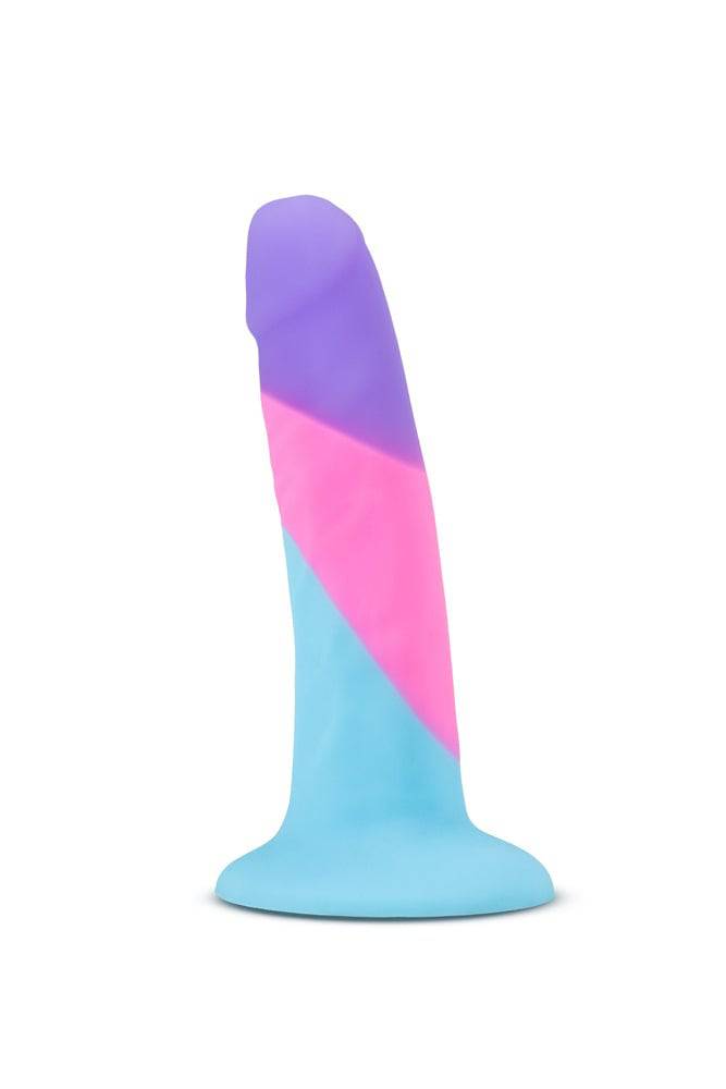 Blush Novelties - Avant - D15 - Vision of Love Silicone Realistic Dildo - Stag Shop