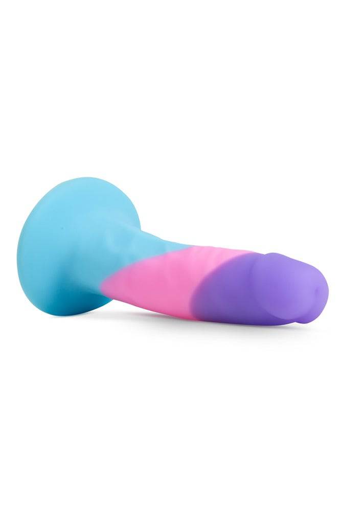 Blush Novelties - Avant - D15 - Vision of Love Silicone Realistic Dildo - Stag Shop