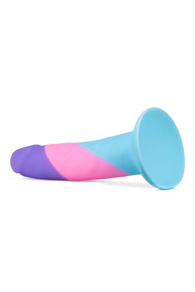Blush Novelties - Avant - D15 - Vision of Love Silicone Realistic Dildo - Stag Shop