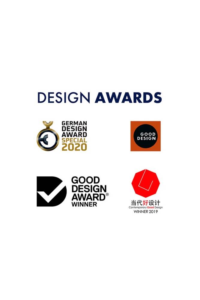 Satisfyer - Men's Heating & Vibrating Masturbator - Black - Stag Shop