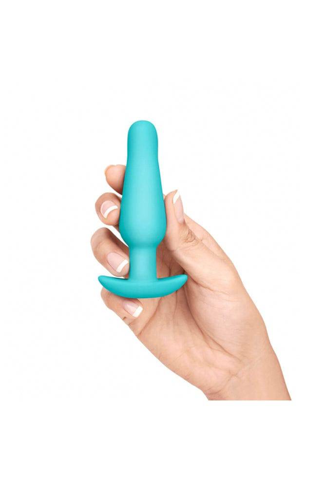 b-Vibe - Anal Training & Education Set - Stag Shop