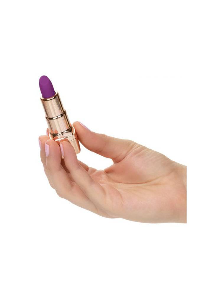 Cal Exotics - Naughty Bits - Bad Bitch Lipstick Vibe - Stag Shop