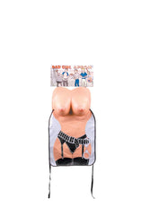 Pipedream - Bad Girl Apron - Stag Shop