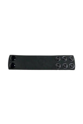 Channel 1 Releasing - Boneyard - Ball Strap - Black - Stag Shop