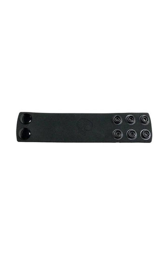 Channel 1 Releasing - Boneyard - Ball Strap - Black - Stag Shop