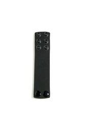 Channel 1 Releasing - Boneyard - Ball Strap - Black - Stag Shop