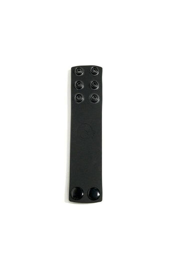 Channel 1 Releasing - Boneyard - Ball Strap - Black - Stag Shop