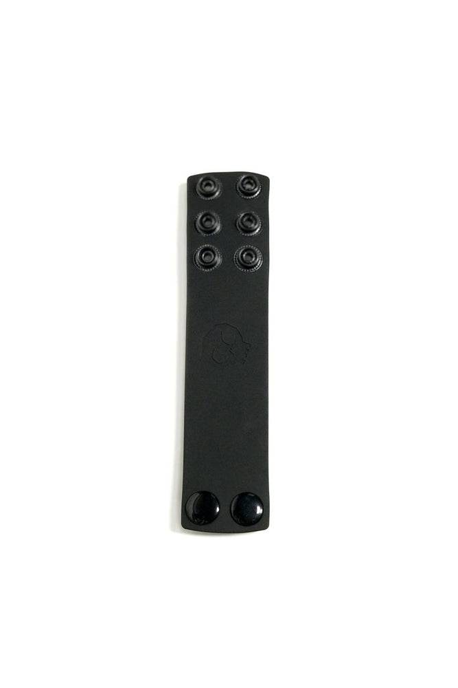 Channel 1 Releasing - Boneyard - Ball Strap - Black - Stag Shop