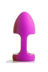 Nadgerz Inc - Balldo Ball Dildo Set - Purple - Stag Shop