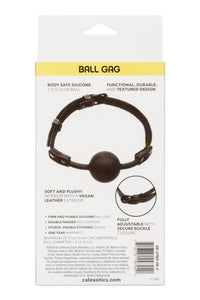 Thumbnail for Cal Exotics - Boundless - Ball Gag - Black - Stag Shop