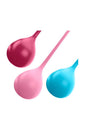 Satisfyer - Strengthening Kegel Balls Set - Stag Shop