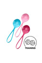 Satisfyer - Strengthening Kegel Balls Set - Stag Shop