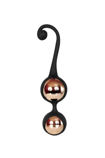 Adam & Eve - Intimate Pleasure Kegel Set - 4 PC - Stag Shop