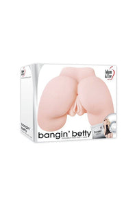 Thumbnail for Adam & Eve - Bangin' Betty Masturbator - Stag Shop