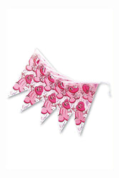 Ozze Creations - Bachelorette Pecker Banner - 20 FT - Stag Shop