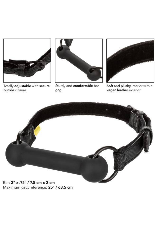 Cal Exotics - Boundless - Bar Gag - Stag Shop