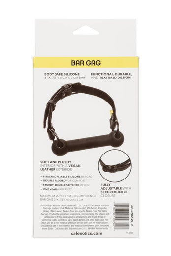 Cal Exotics - Boundless - Bar Gag - Stag Shop