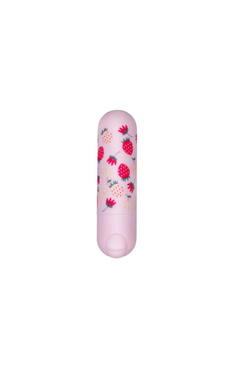 Maia Toys - Bari - Rechargeable Mini Bullet - Pink - Stag Shop