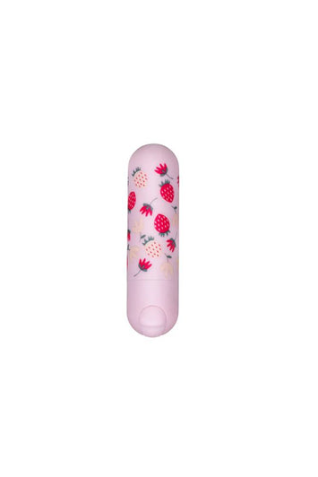Maia Toys - Bari - Rechargeable Mini Bullet - Pink - Stag Shop