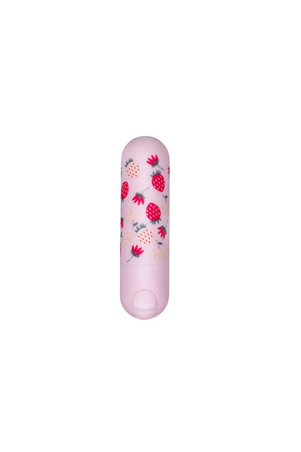 Maia Toys - Bari - Rechargeable Mini Bullet - Pink - Stag Shop