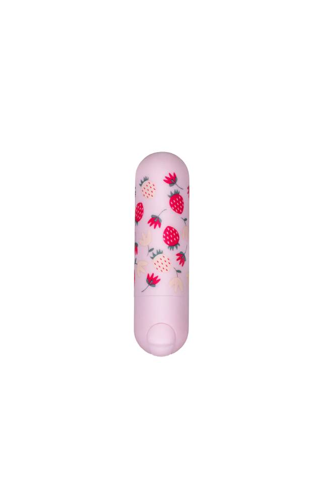 Maia Toys - Bari - Rechargeable Mini Bullet - Pink - Stag Shop