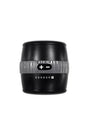 Evolved - Gender X - Barrel of Fun Vibrating Stroker - Black - Stag Shop