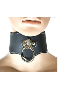 Thumbnail for Ego Driven - Posture Collar - Bat - Black - Stag Shop