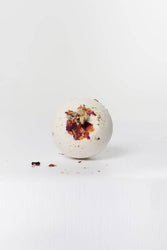 Stag Shop - Bath Bomb - Champagne & Roses Bath Bomb - Stag Shop
