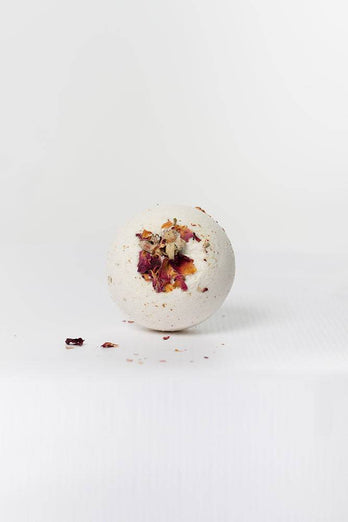 Stag Shop - Bath Bomb - Champagne & Roses Bath Bomb - Stag Shop
