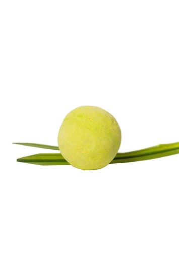 Stag Shop - Bath Bomb - Lemongrass Oasis Citrus Bath Bomb - Stag Shop