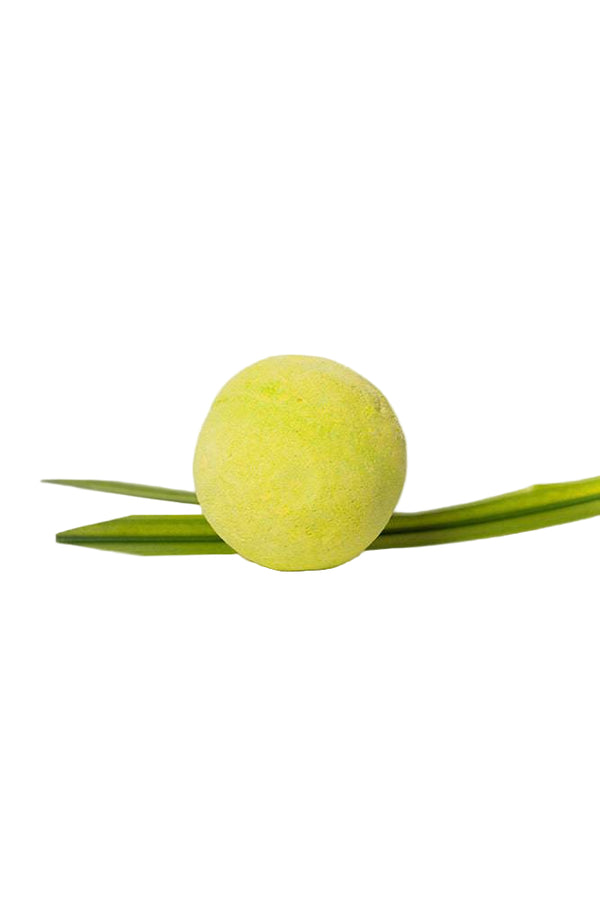 Stag Shop - Bath Bomb - Lemongrass Oasis Citrus Bath Bomb - Stag Shop