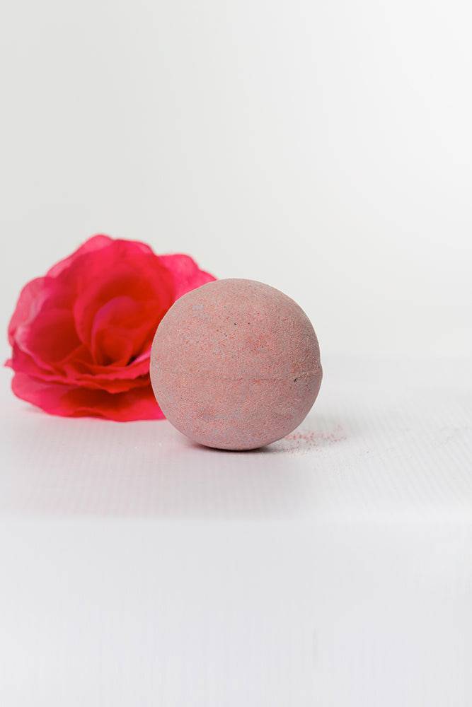 Stag Shop - Bath Bomb - Passion Flower Bath Bomb - Stag Shop