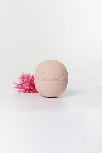 Stag Shop - Bath Bomb - Pink Pleasure Bullet Bath Bomb - Stag Shop
