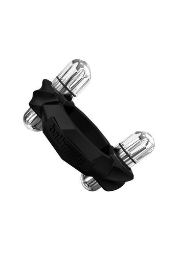 Bathmate - Hydrovibe Vibrating Hydrotherapy Ring - Stag Shop