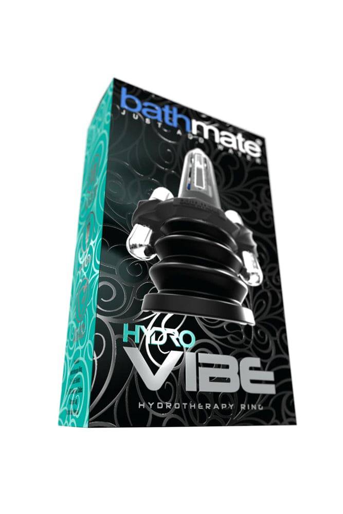 Bathmate - Hydrovibe Vibrating Hydrotherapy Ring - Stag Shop