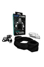 Bathmate - Hydrovibe Vibrating Hydrotherapy Ring - Stag Shop
